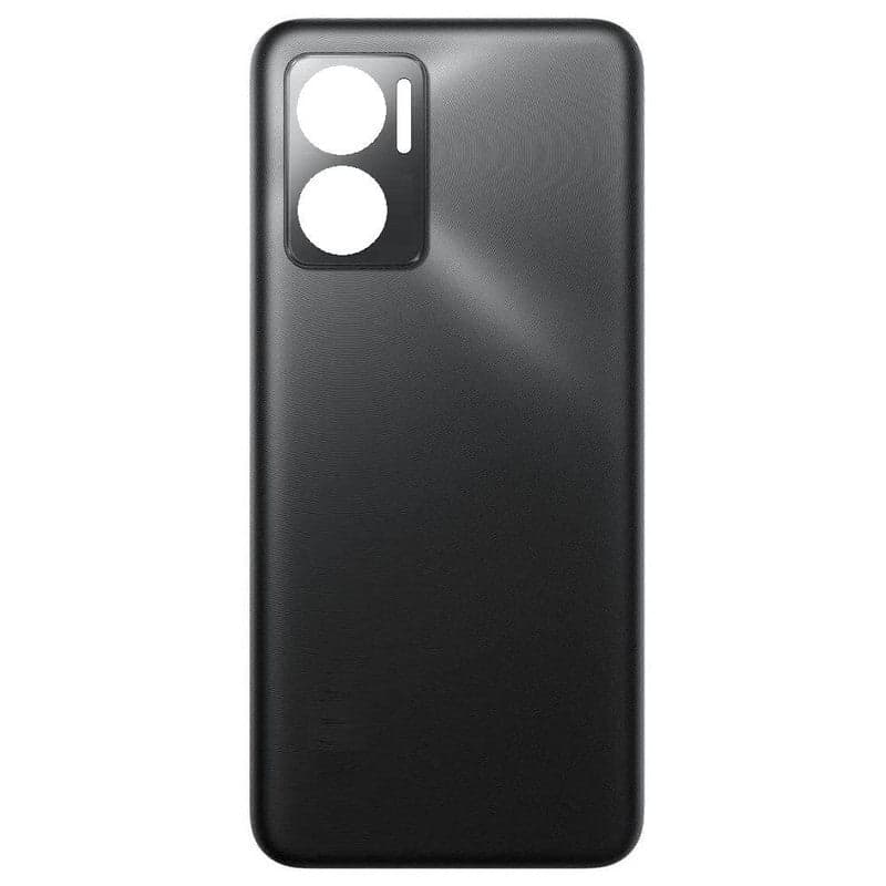 Back Panel for Xiaomi Redmi 10 5G Black