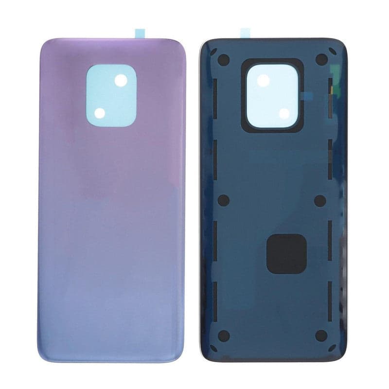 Back Panel for Xiaomi Redmi 10X Pro 5G Purple