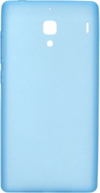 Back Panel for Xiaomi Redmi 1S Blue