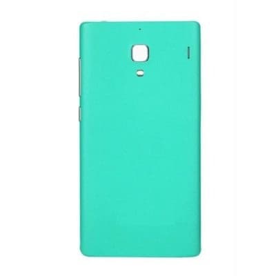 Back Panel for Xiaomi Redmi 1S Green