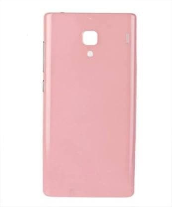 Back Panel for Xiaomi Redmi 1S Pink