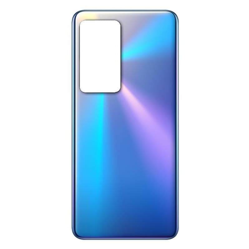 Back Panel for Xiaomi Redmi K50 Pro Blue