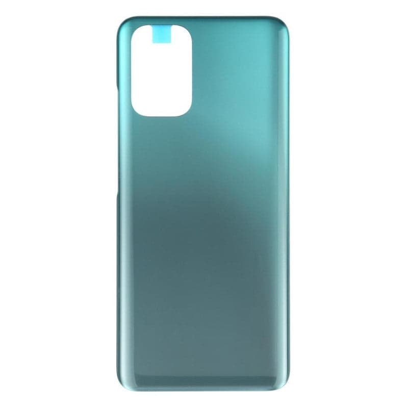 Back Panel for Xiaomi Redmi Note 10 4G Green