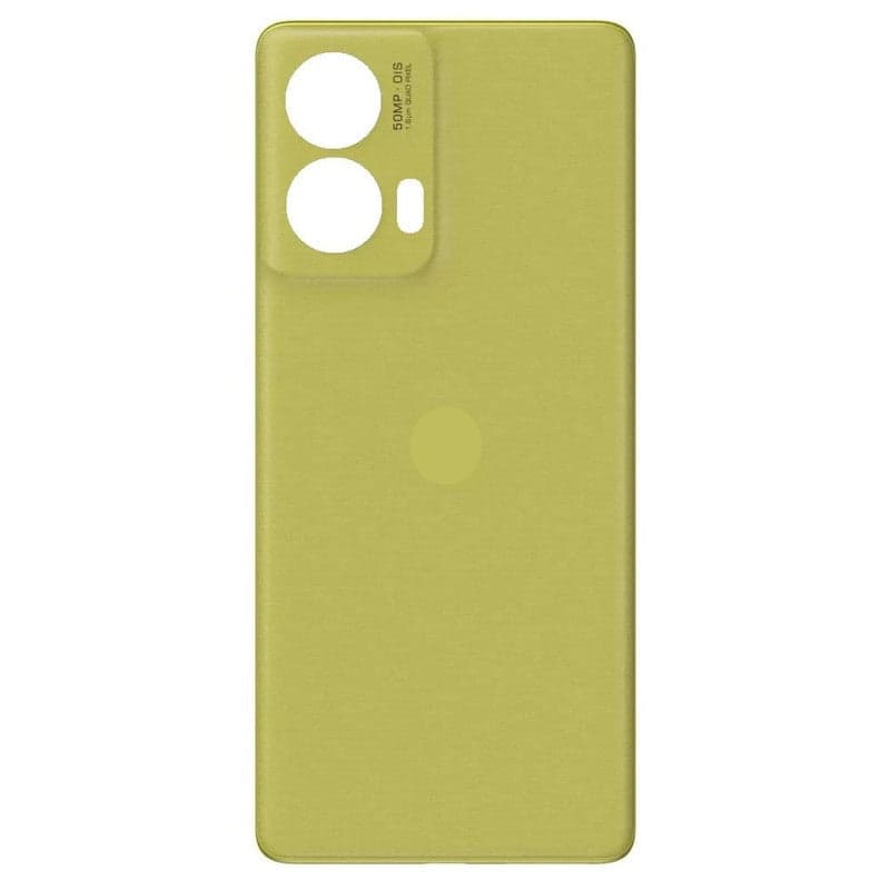 Back Panel Glass for Motorola Moto G85 5G Green