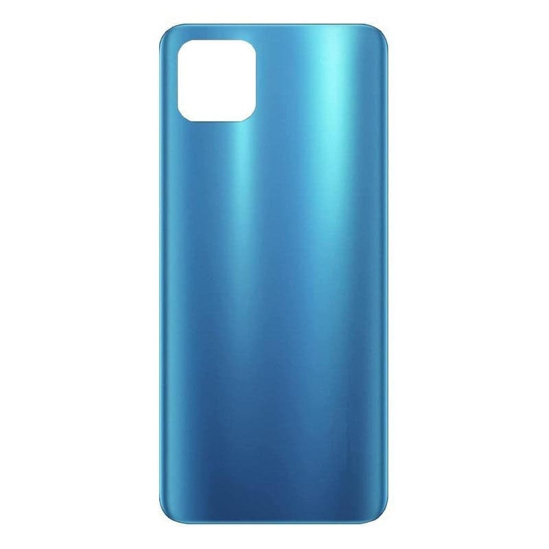 Back Panel for Oppo A16k Blue