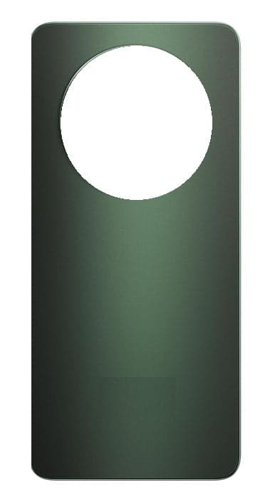 Back Panel for Oppo F27 5G Green