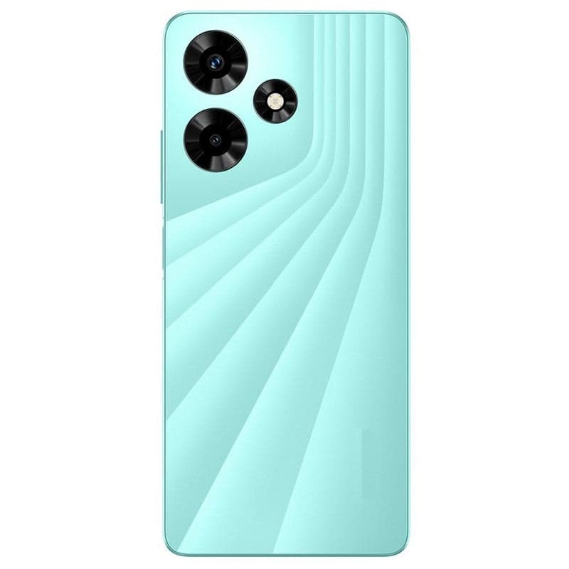 Back Panel Housing for Infinix Hot 30 X6831 Green