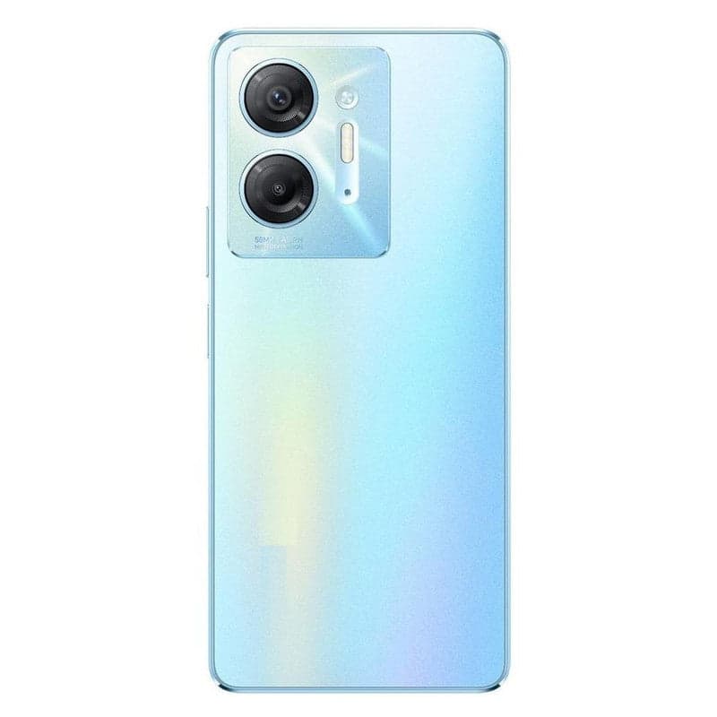 Back Panel Housing for Infinix Hot 30 (5G) X6834 Blue