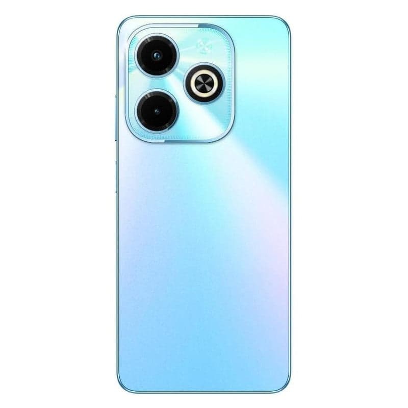 Back Panel Housing for Infinix Hot 40i X6528 Blue