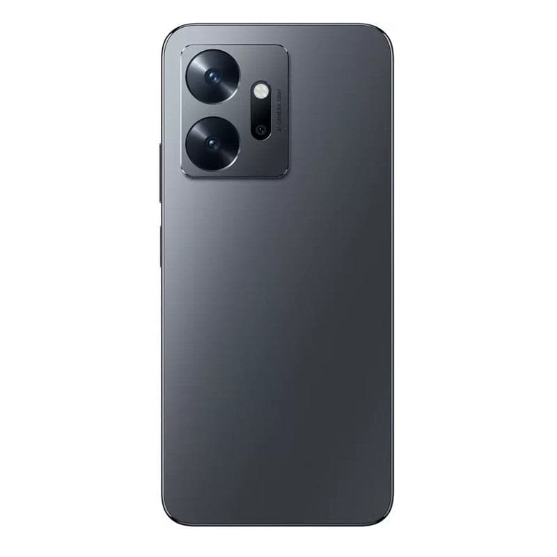 Back Panel Housing for Infinix Zero 20 X6821 Black