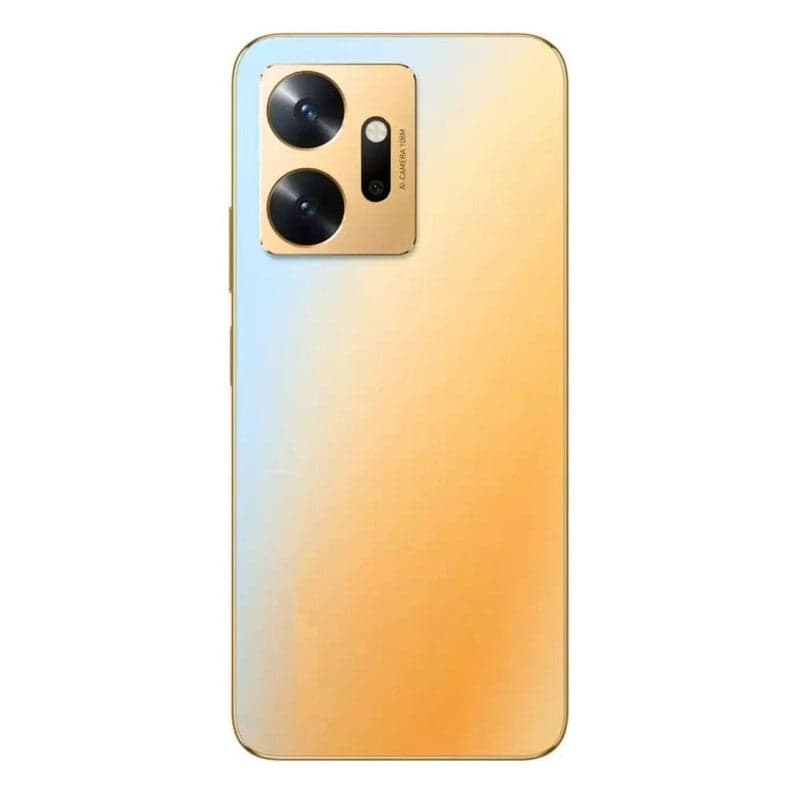 Back Panel Housing for Infinix Zero 20 X6821 Gold