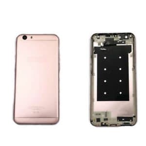 Back Panel for Oppo F1S Rose Gold