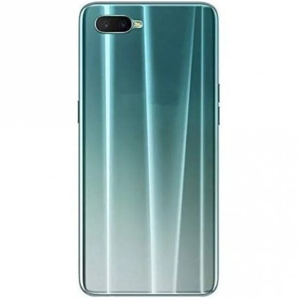 Back Panel for Oppo K1 Green