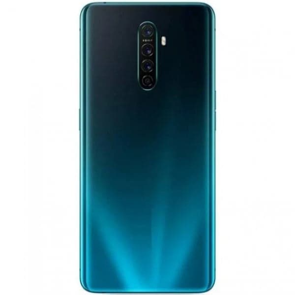 Back Panel Housing for Oppo Reno Ace Green