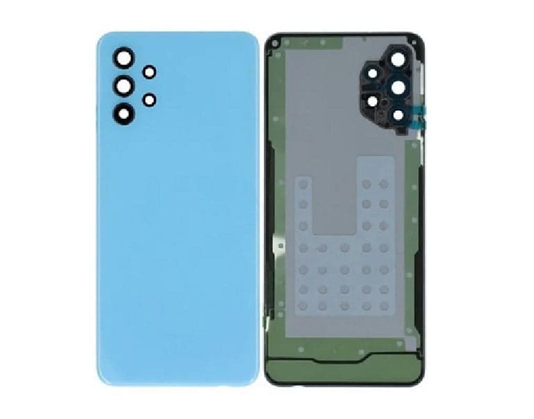 Back Panel Housing for Samsung Galaxy A32 5G Blue