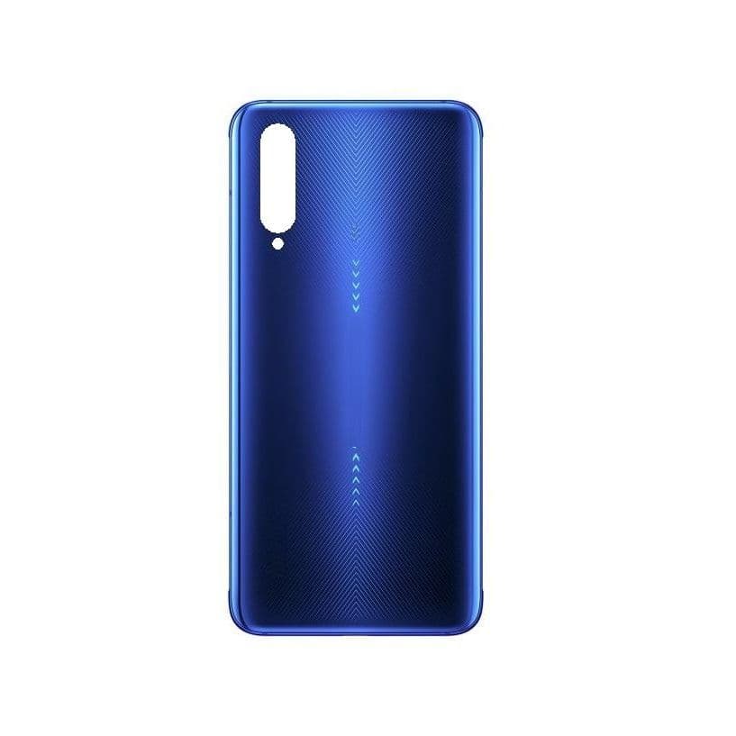 Back Glass for Vivo IQOO Pro 5G Blue
