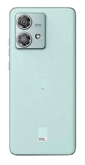 Back Panel Housing for Motorola Moto Edge 40 Neo