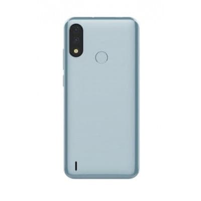 Back Panel with Camera Glass for Benco V60 Grey