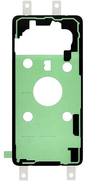 Back Waterproof Gasket Adhesive Sticker for Samsung Galaxy S10 Plus