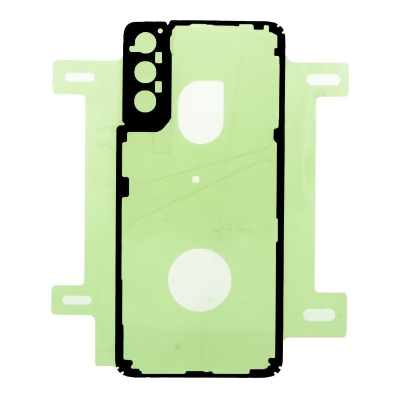 Back Waterproof Gasket Adhesive Sticker for Samsung Galaxy S21 Plus