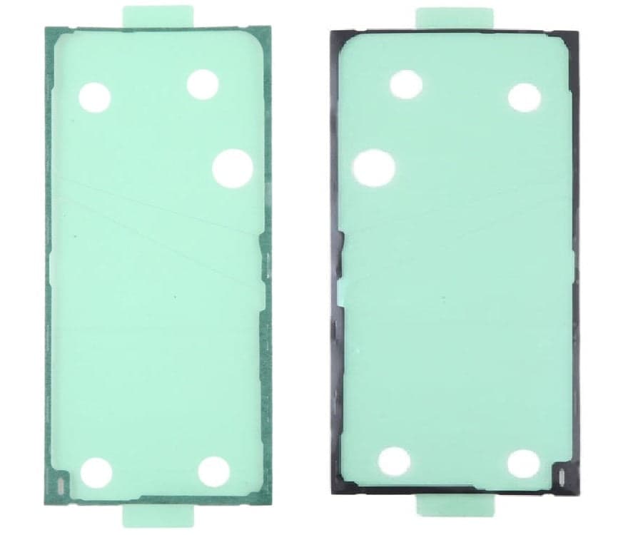 Back Waterproof Gasket Adhesive Sticker for Samsung Galaxy S23 Ultra