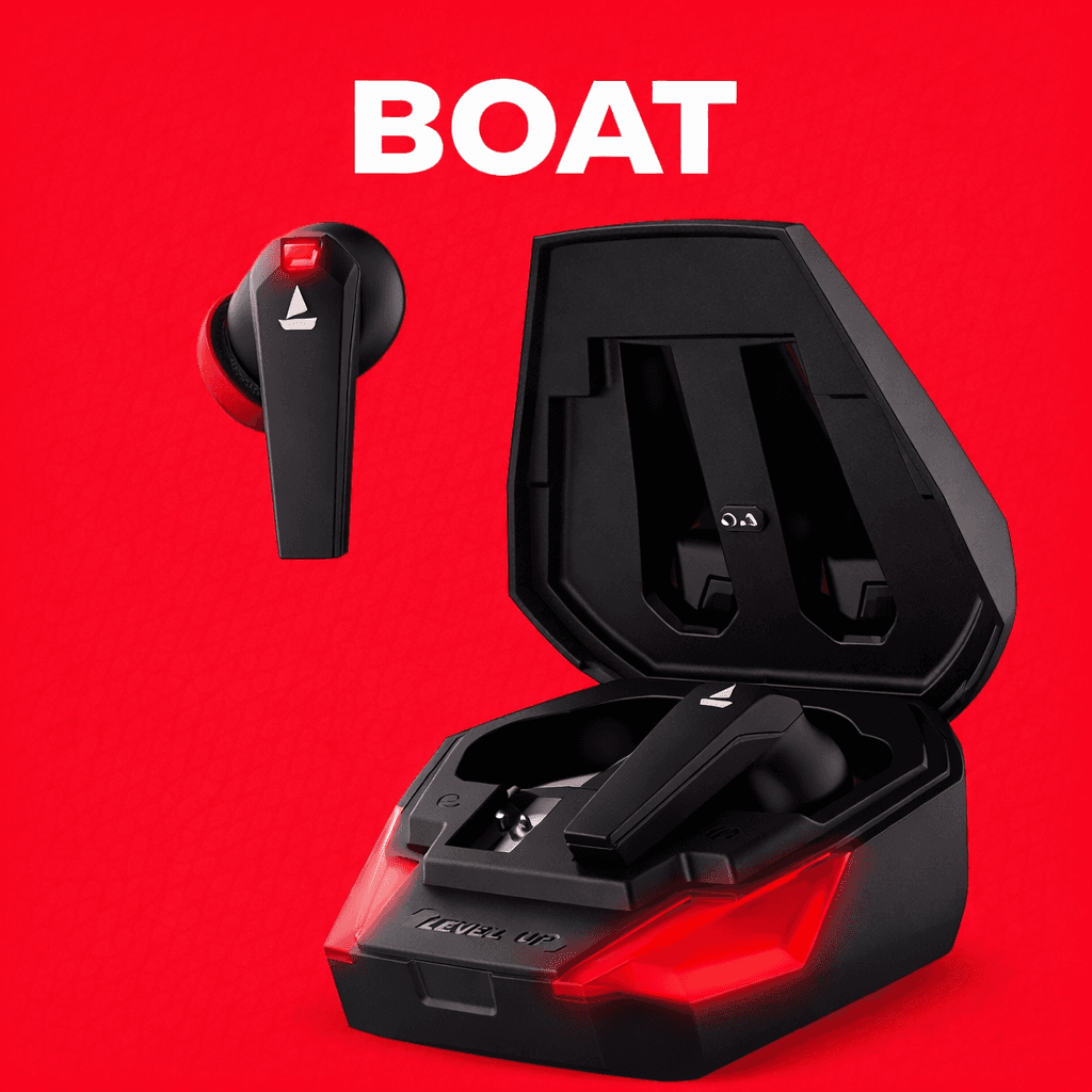 boAt Airdopes 192 – Replacement Parts (Pair / Charging Case) Replacement — Charging Case / White