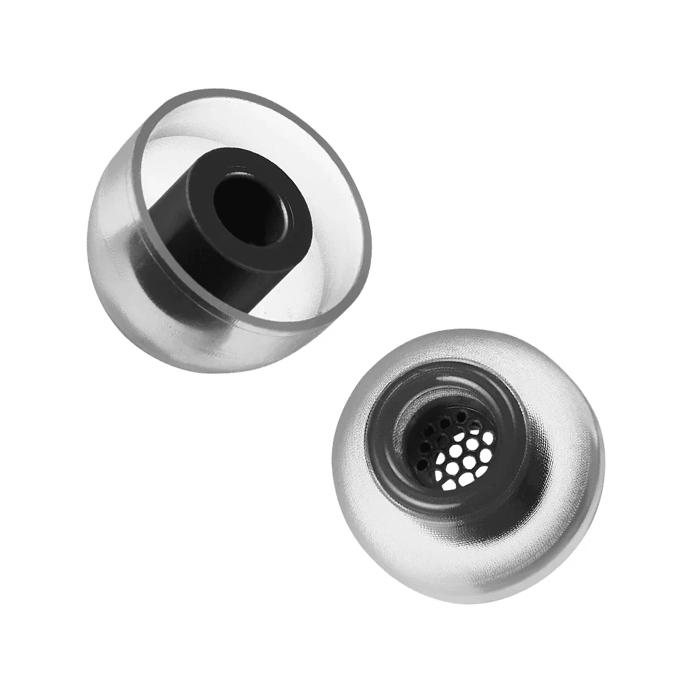 Branded Ear Tips Replacement — Ear Tips