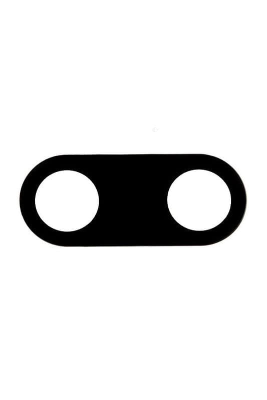 Camera Glass Lens for Honor 7S Black