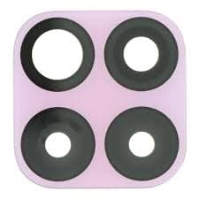 Camera Glass Lens for Honor Nova 7i purple
