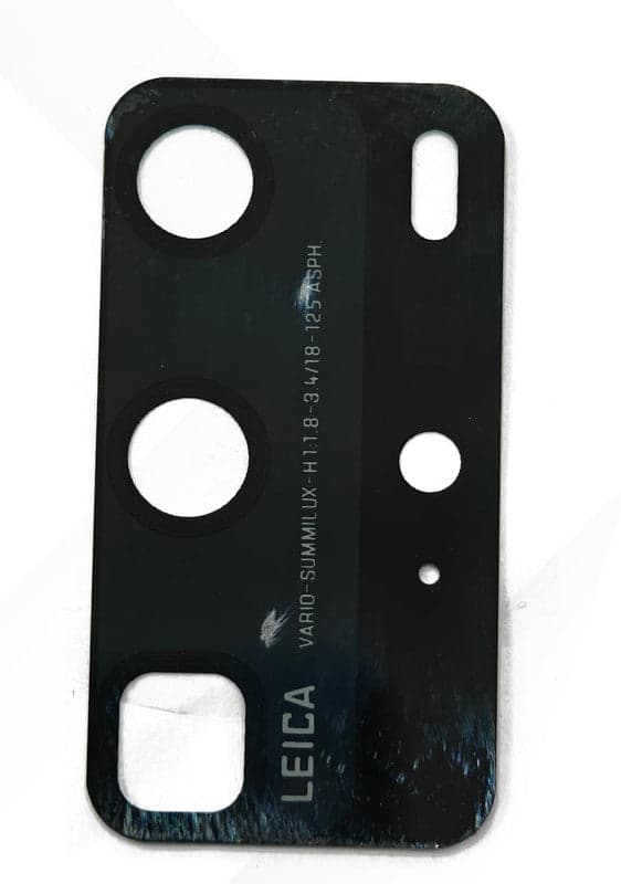 Camera Glass Lens for Honor P40 Pro