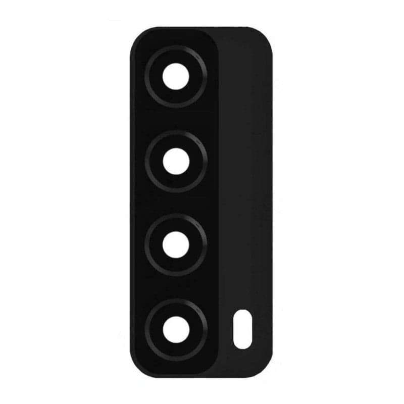 Camera Glass Lens for Huawei Honor P Smart 2021 Black