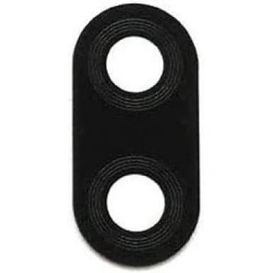 Camera Glass Lens for Huawei Honor Play Black