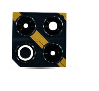 Camera Glass Lens for Infinix GT 20 Pro