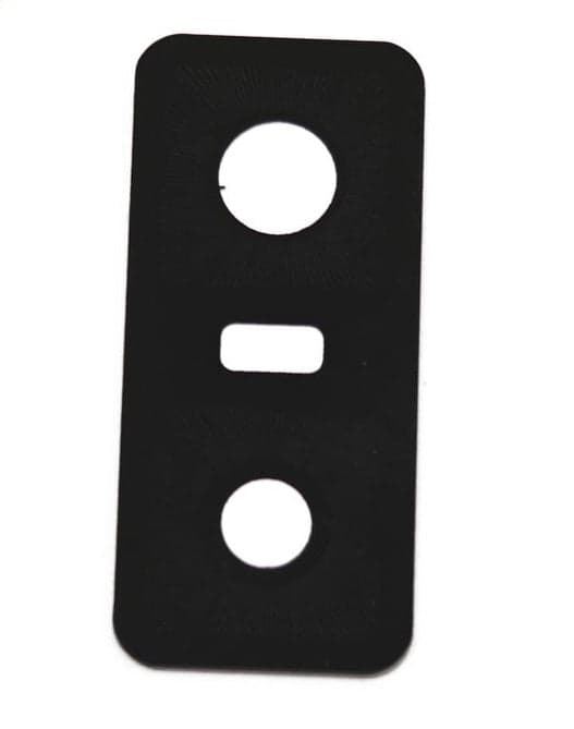 Camera Glass Lens for Infinix GT 30 5G Black