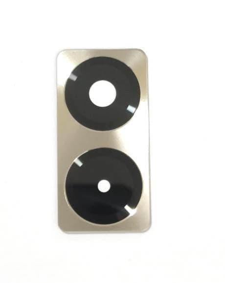 Camera Glass Lens for Infinix Note 40 Pro 5g (X6851) Gold