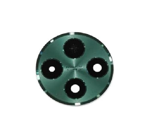 Camera Glass Lens for Oppo F27 5G Green