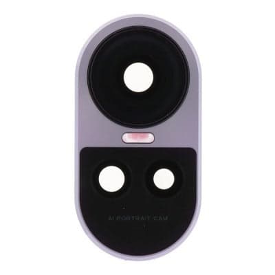 Camera Glass Lens for Oppo Reno 10 Pro 5G Purple