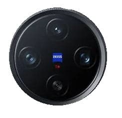Camera Glass Lens for Vivo X200 Pro