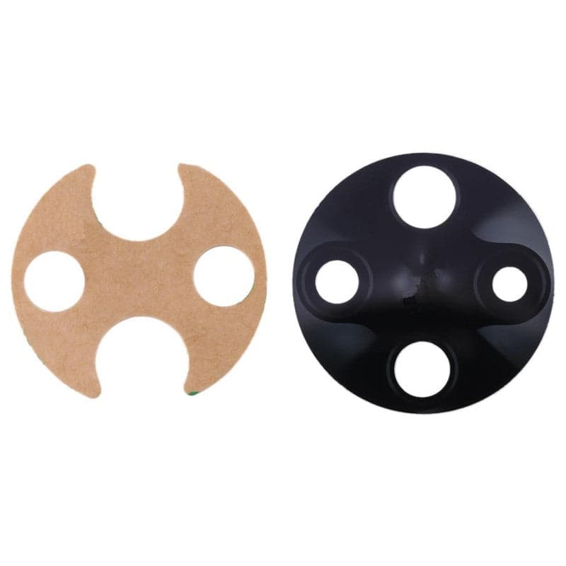 Camera Glass Lens for Xiaomi Redmi K30 Plus Black