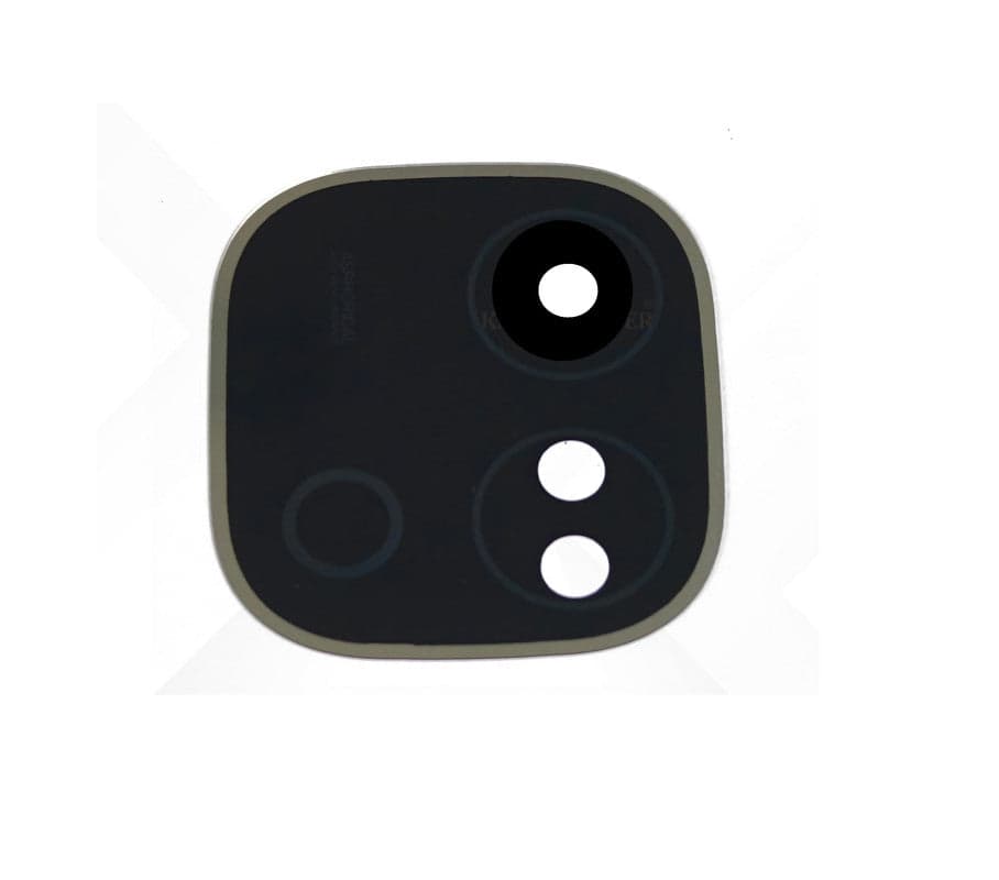 Camera Glass Lense for Iqoo Z9S Pro