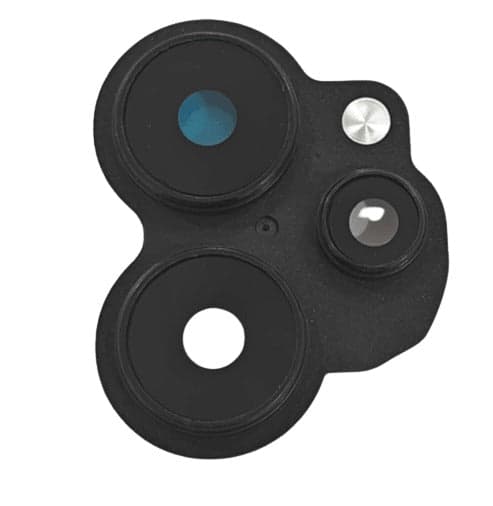 Camera Glass with Frame for Realme 9i 4G