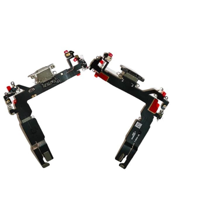 Charging Board Connector Flex for Apple iPhone 17