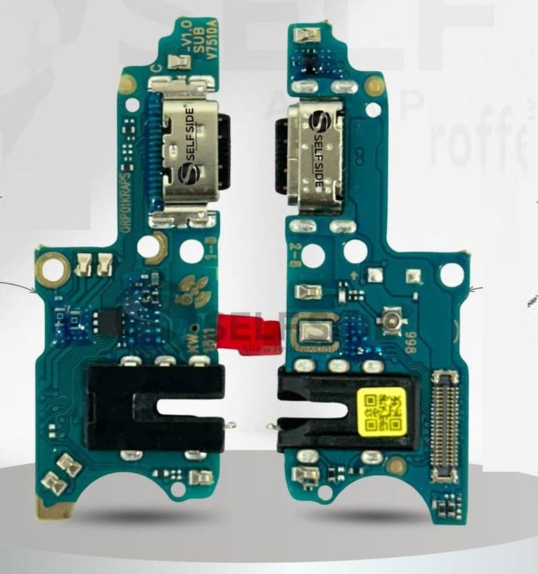 Charging Board Connector Flex for Infnix Spark 10 Pro X6885