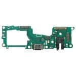 Charging Board Connector Flex for Oppo F19s