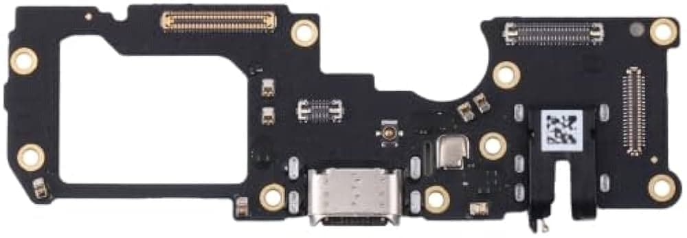 Charging Board Connector Flex for Oppo Reno 7 5G