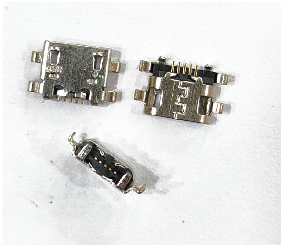Charging Connector for Xioami MI NOTE 6