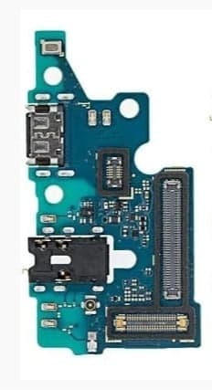 Charging Port Connector Board Flex for Samsung Galaxy A71