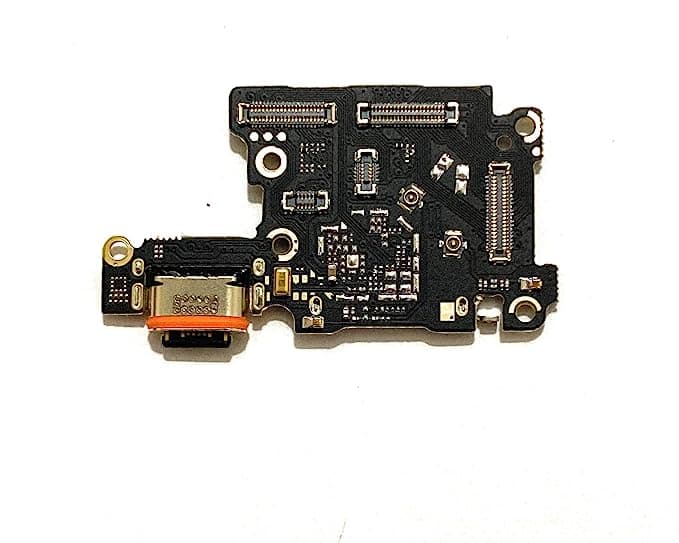 Charging Board Connector Flex for Vivo X50