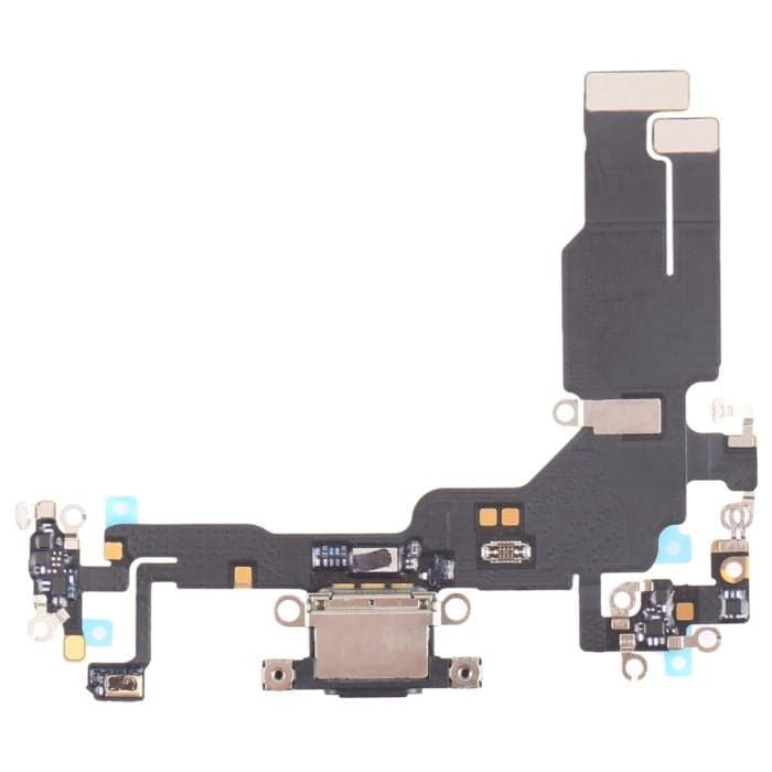Charging Port Connector Board for Iphone 15 Plus