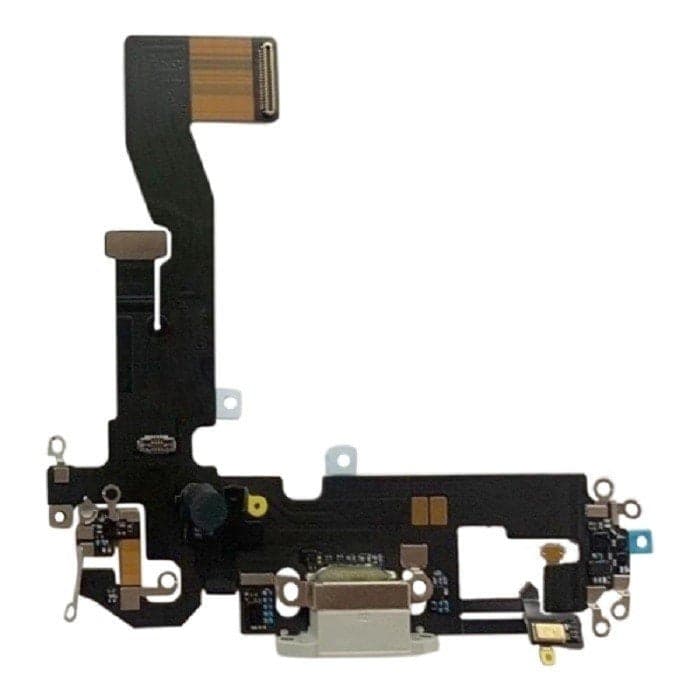 Charging Board Connector Flex for Apple iPhone 12